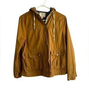 Forever 21 Lightweight Utility Jacket • Size: Small • Used